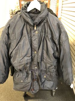 Triple Fat Goose jacket size small