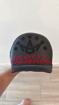 Scotty Cameron OC Putter