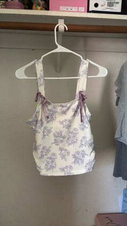 Top/Size M