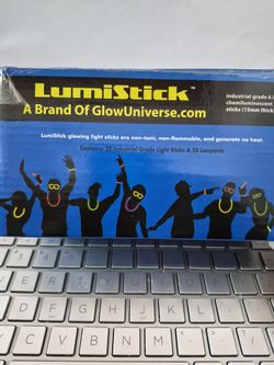 Lumistick Glow Eyeglasses