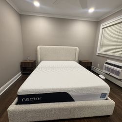 Nectar mattress Like new