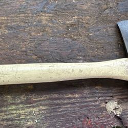 Hand Axe