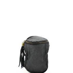 Women’s P140 fringe phone holder