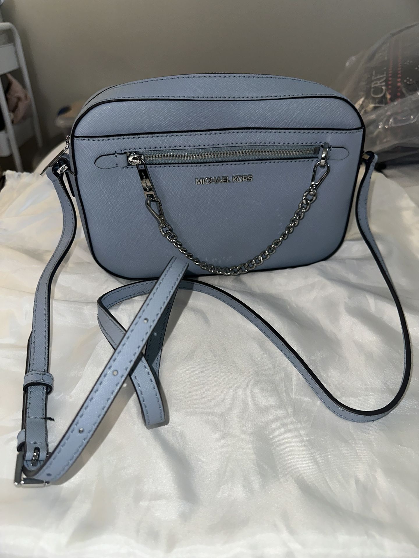 Michael Kors Crossbody Purse