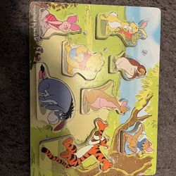 Puzzles 
