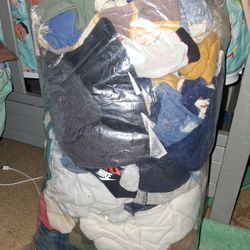 Baby Boy Clothes 6-12 Months