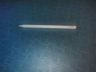 Apple -pro pencil- ²nd gen