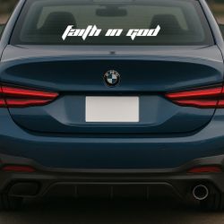 Car Decal 
