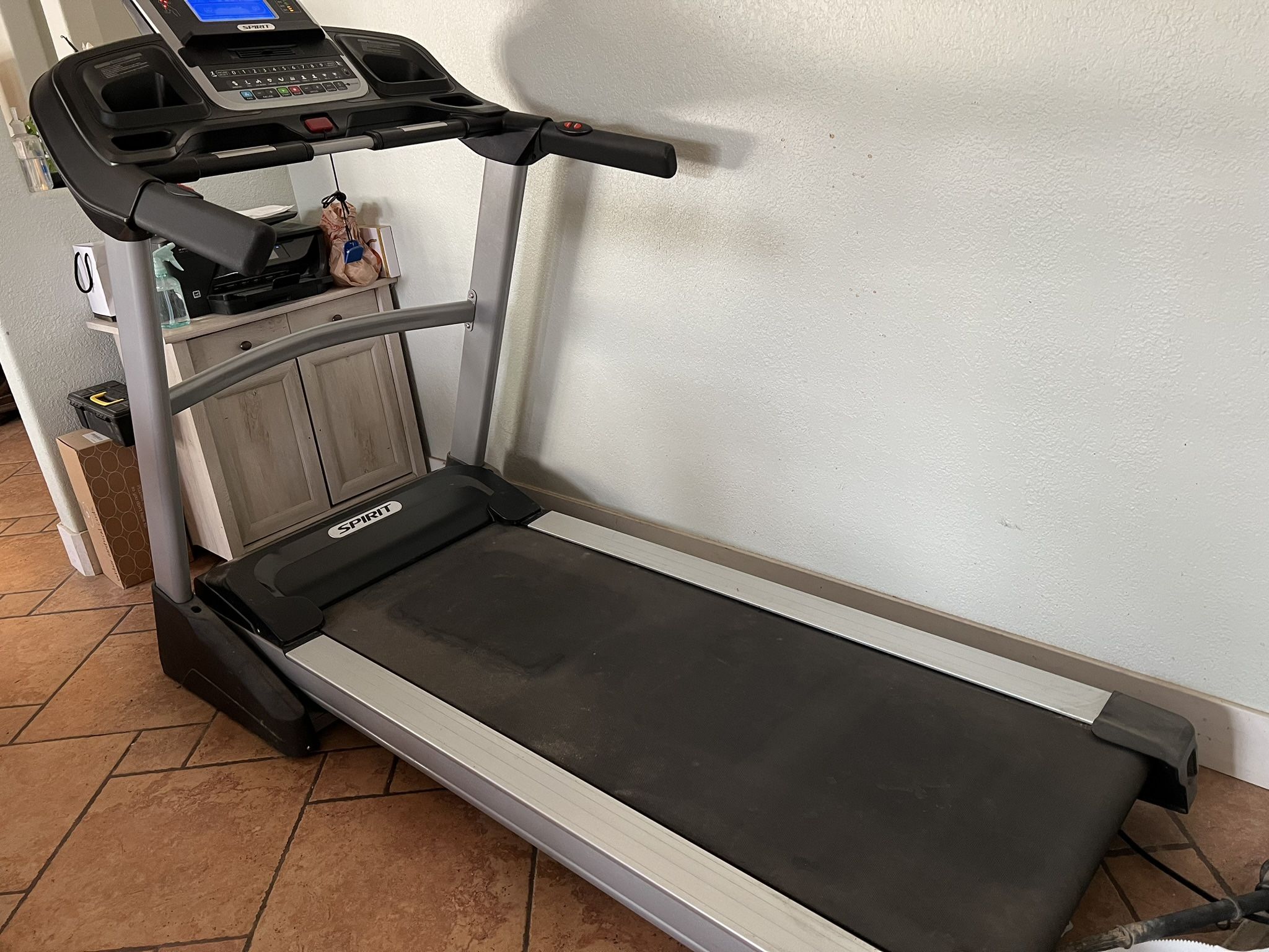 Spirit Treadmill