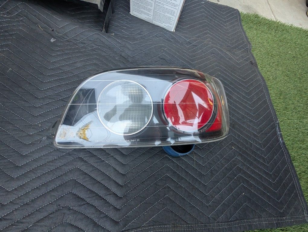 S2000 AP1 Taillights Passenger Right OEM