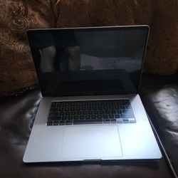 Macbook Pro 2019
