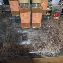 Mad Matt's Small Batch Taco Seasoning