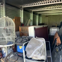 Storage Items For Sale 