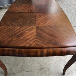 Dining Table solid wood 