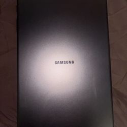 Samsung Tablet 