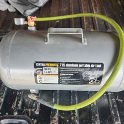  7 Gallon Air Tank 