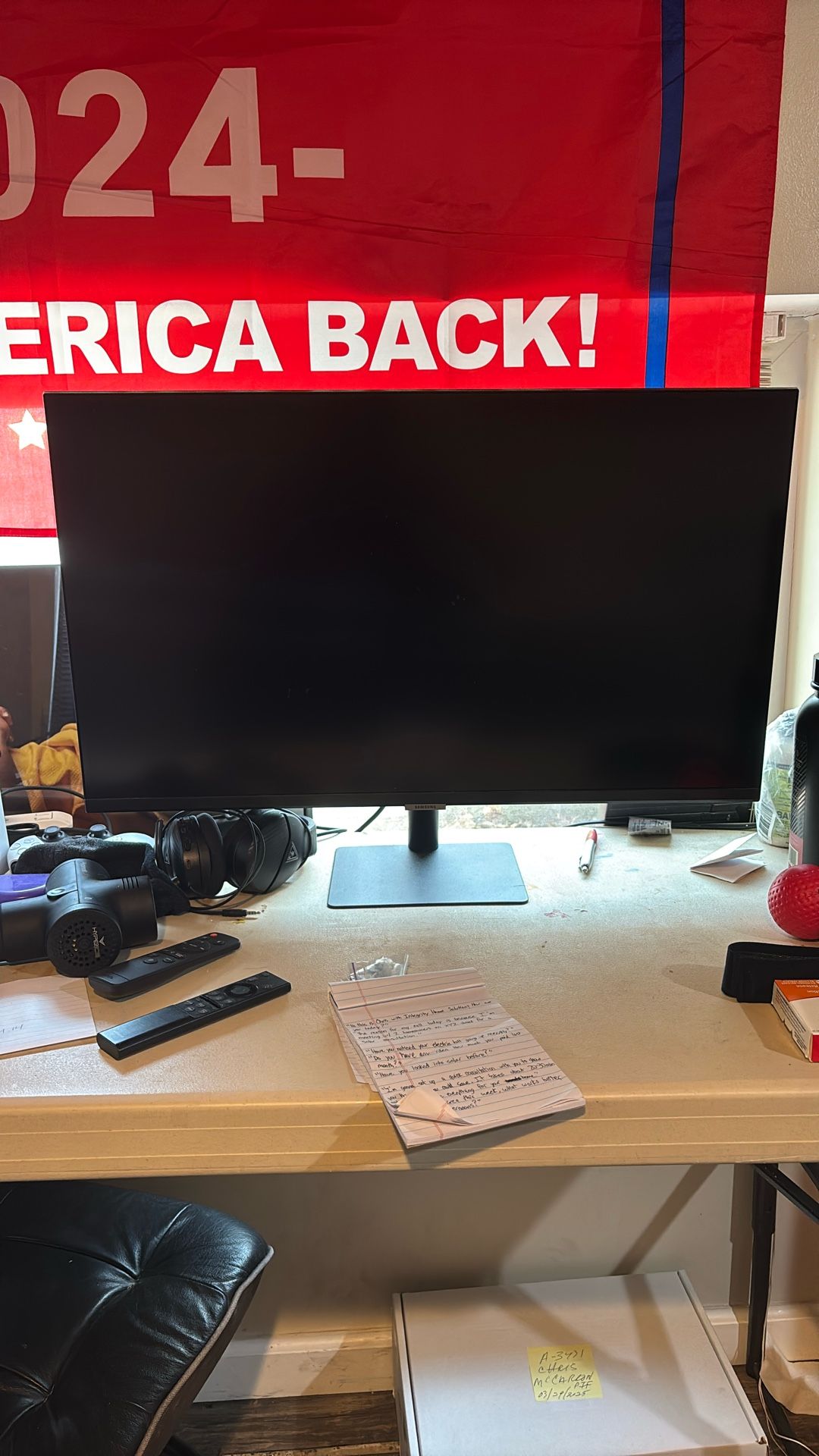 Samsung Gaming Smart Monitor