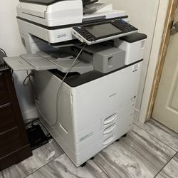 Ricoh Printer