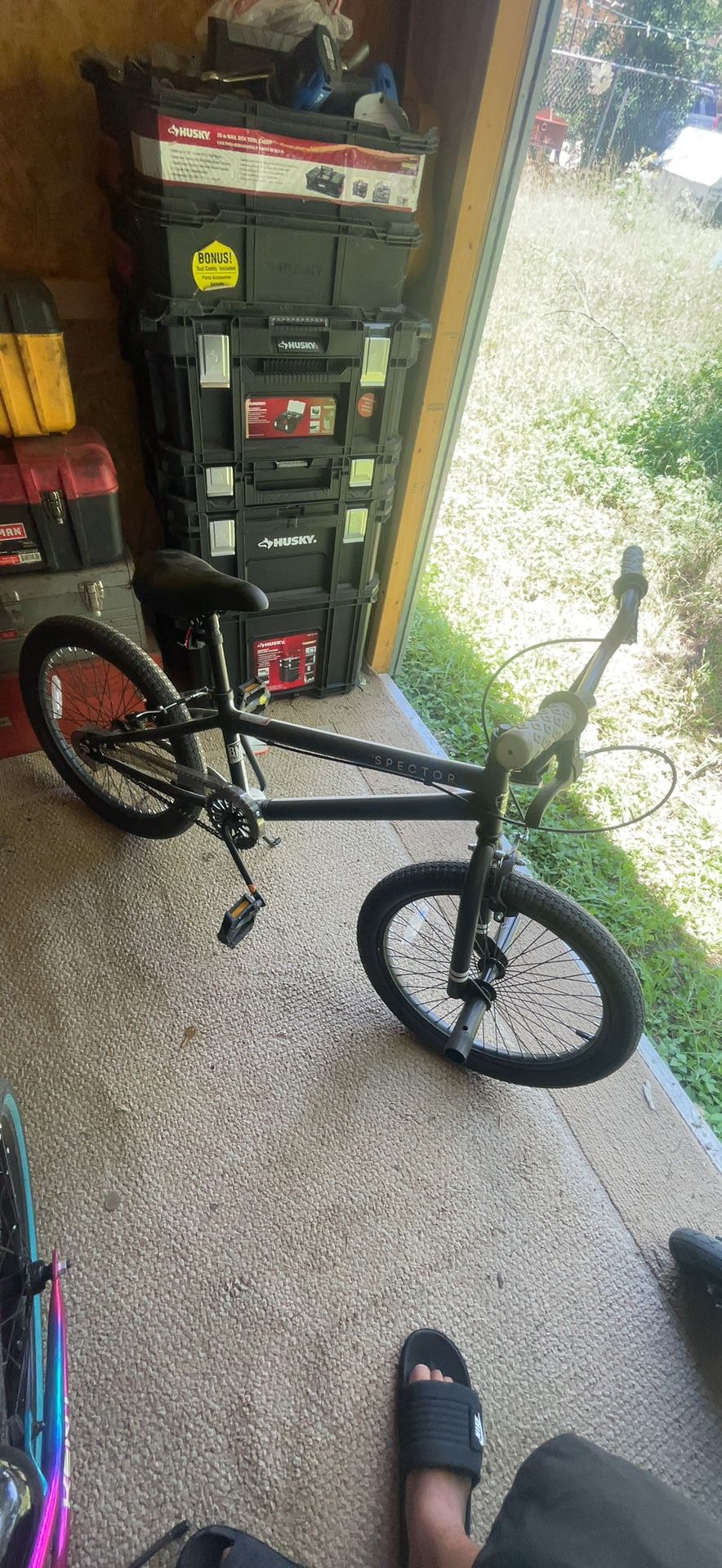 Bmx Bike For Sale