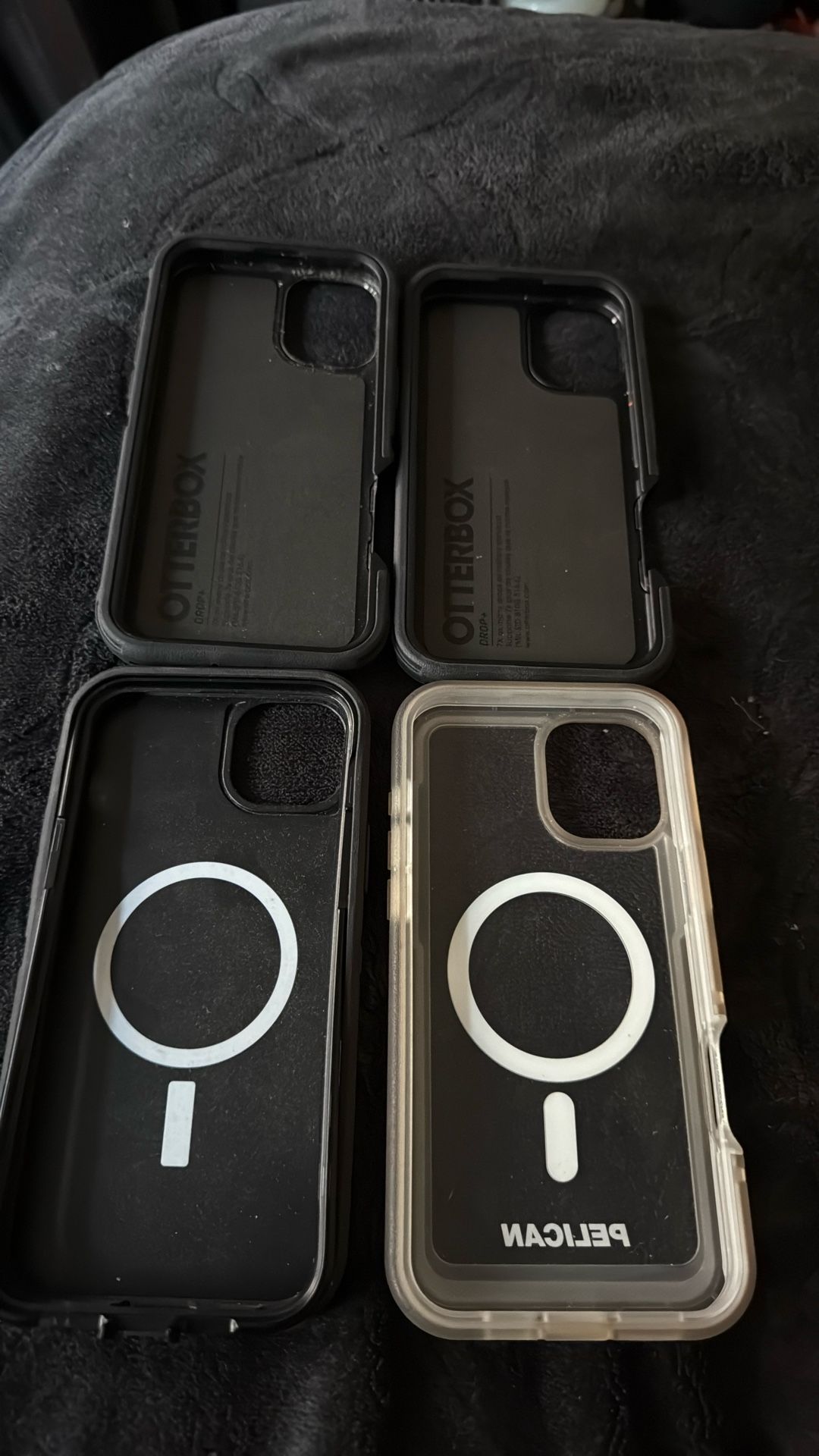 Case iPhone Otter Box 30 Each