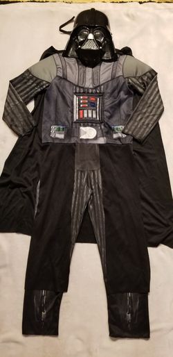 Star Wars Darth Vader Costume