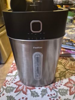 5 liter humidifier