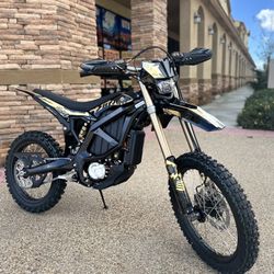 2025 Surron Ultra Bee