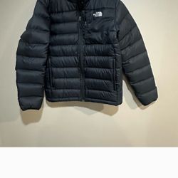 North Face Men's puffer jacket