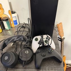 Xbox X 1Tb