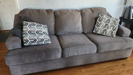 Ashley sofa couch