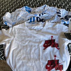 Nike Size 4 Tops