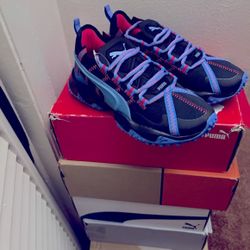 Puma Hybrid Sneaker 