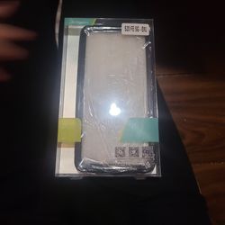 Galaxy S20 FE Phone Case