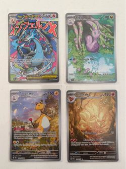 Pokemon Cards for Sale