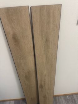 Lvp waterproof $75sq.ft