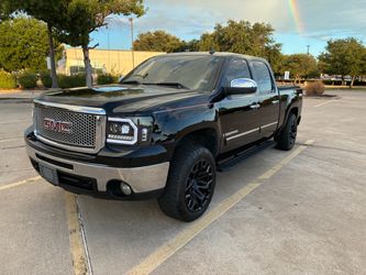 2010 GMC Sierra