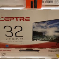 Wholesale Tv Outlet ! 32 Inch LED HDTV 