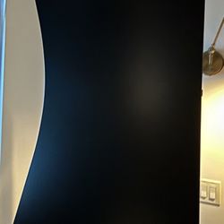 Samsung Ark  “55” tv 165 Hz