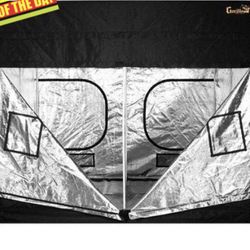 5x9 Gorilla Grow Tent 