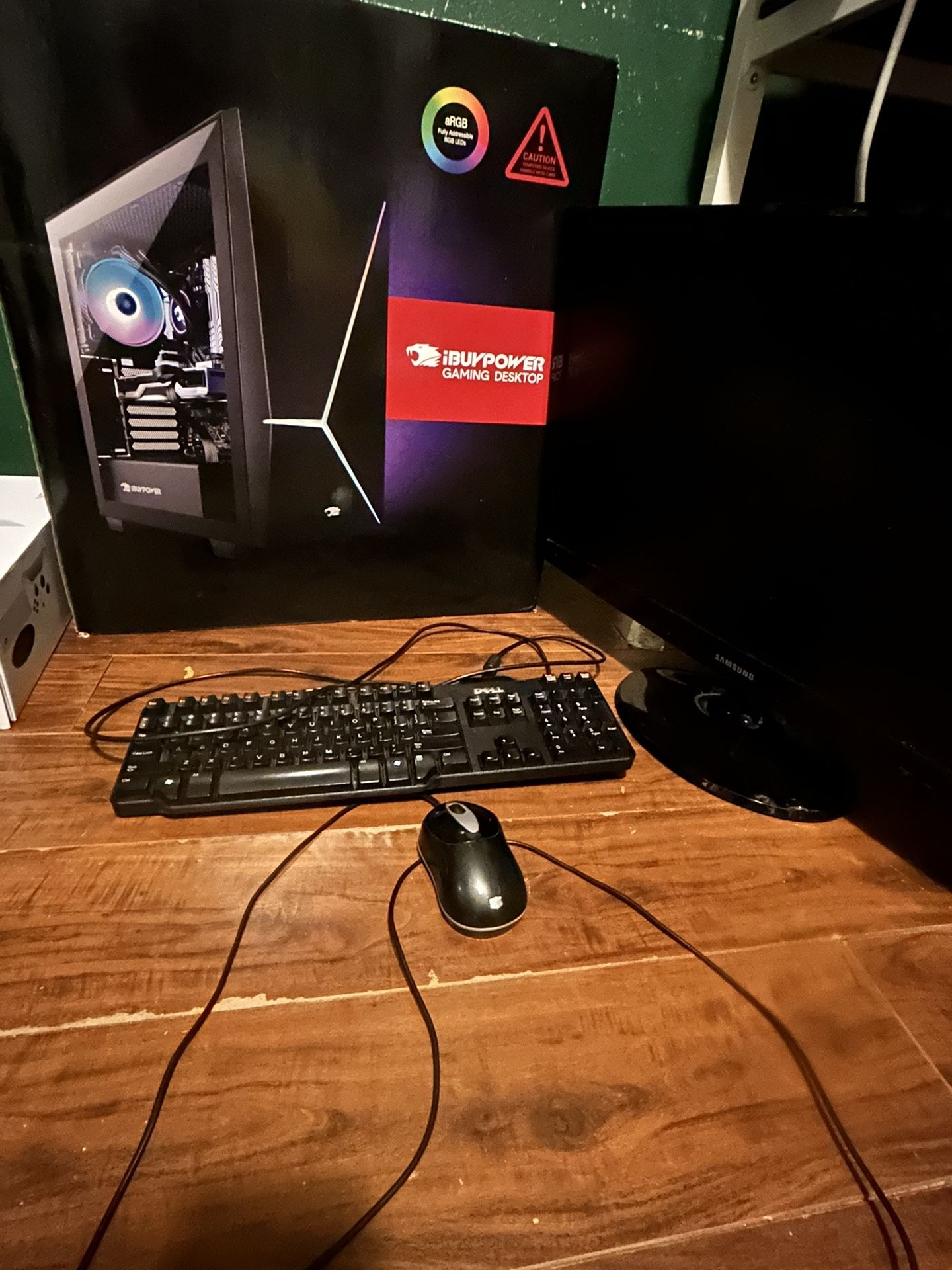 Gaming Pc