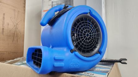 B-Air blower  Vp25