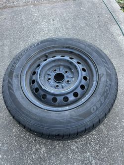 Tire