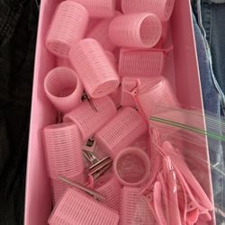 Hair Rollers