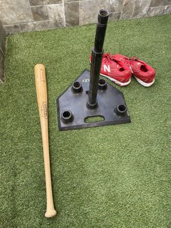 Baseball Lessons
