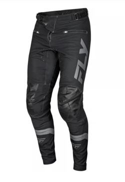 FLY “Rayce” BMX race Pants
