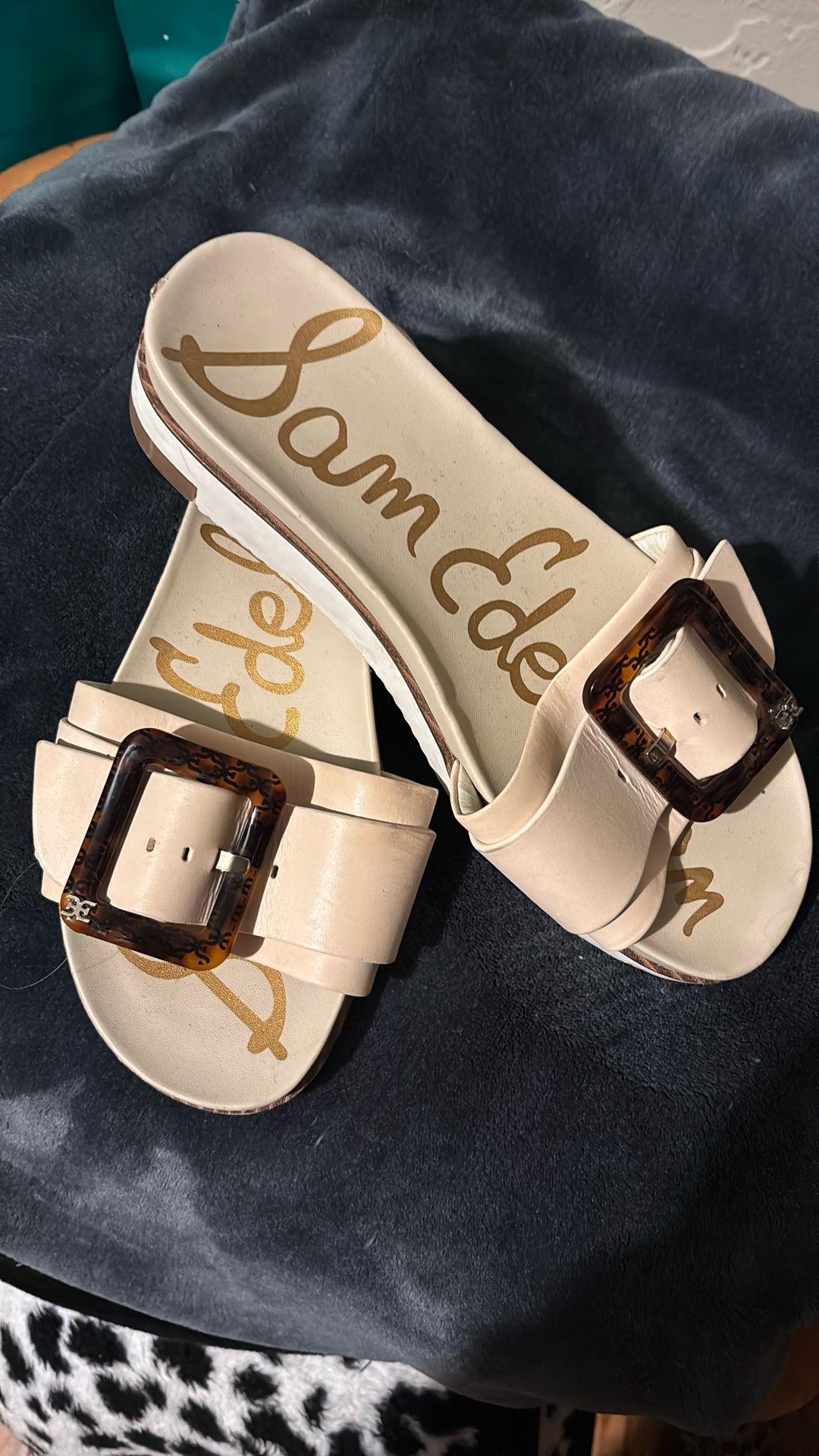 Womens Sandals Size 9 Sam Edelman