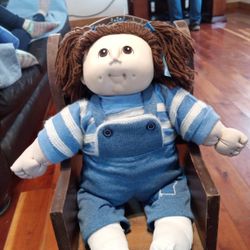 Doll Baby 