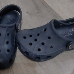 Crocs Baby/Toddler Shoes