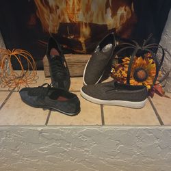 Coach and michael kors women's shoes 