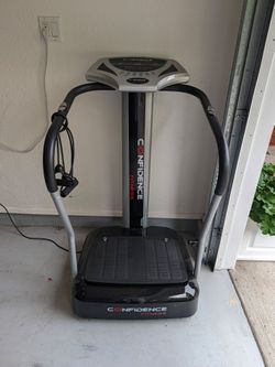 Performance vibration machine